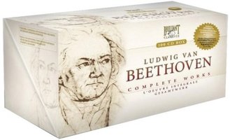 Beethoven Complete Works