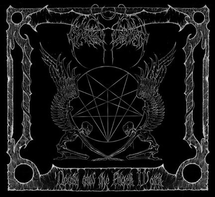 Nightbringer - 2008 - Death and the Black Work