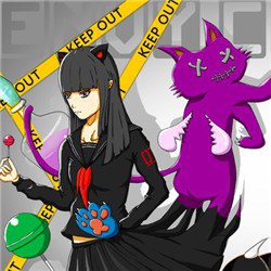 Envy Catwalk