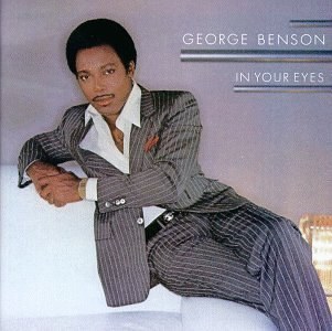 In Your Eyes