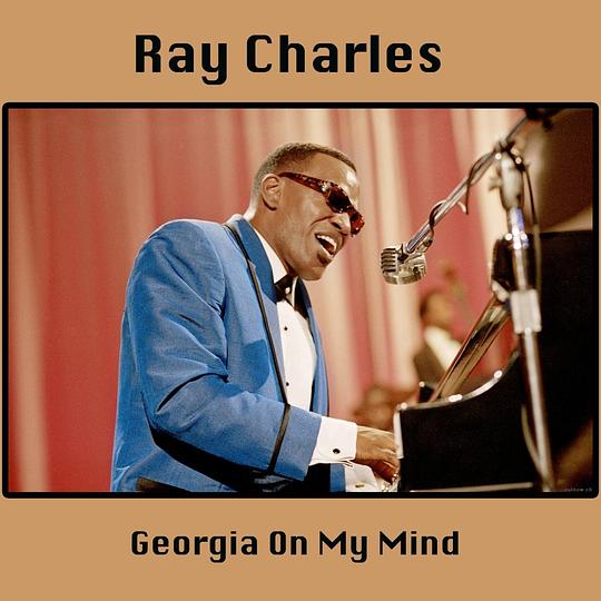 Georgia On My Mind