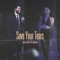 Save Your Tears (Live at the 2021 iHeartRadio Music Awards)