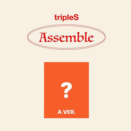 ASSEMBLE