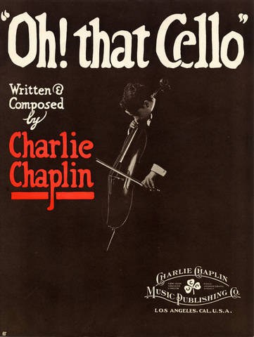 "Oh! That Cello"