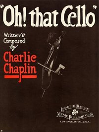 "Oh! That Cello"