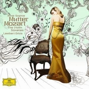 Complete Violin Sonatas