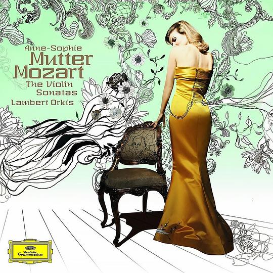 Mozart: Complete Violin Sonatas