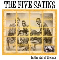 In The Still Of The Nite