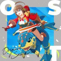 monster universe original soundtrack
