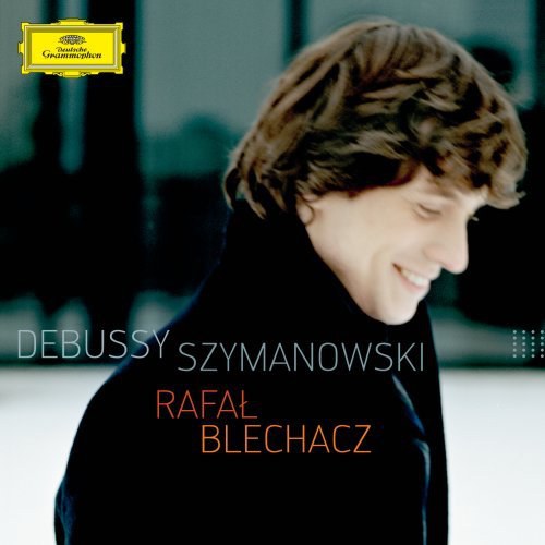 Rafal Blechacz plays Debussy & Szymanowski