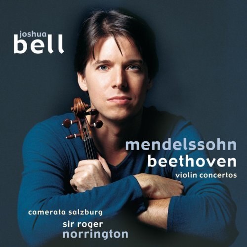 Mendelssohn & Beethoven: Violin Concertos