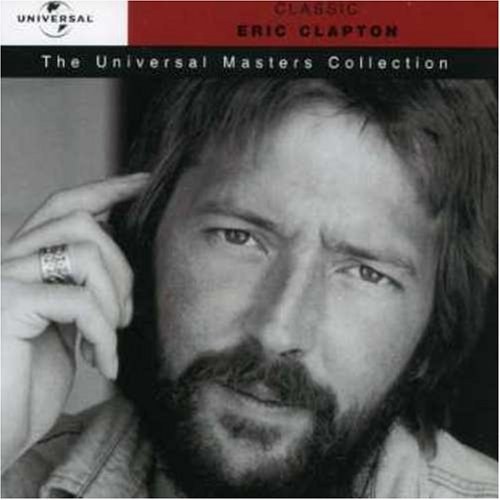 Classic Eric Clapton