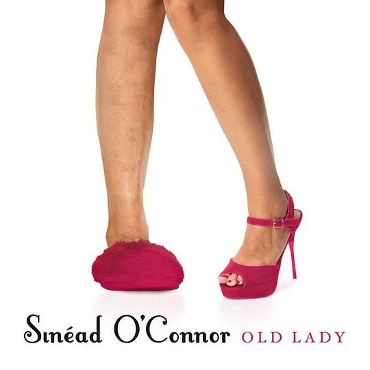 Old Lady(Radio Edit)