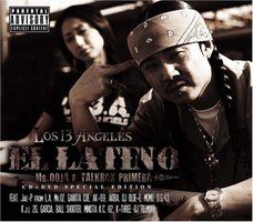 LOS 13 ANGELES(初回限定盤)(DVD付)