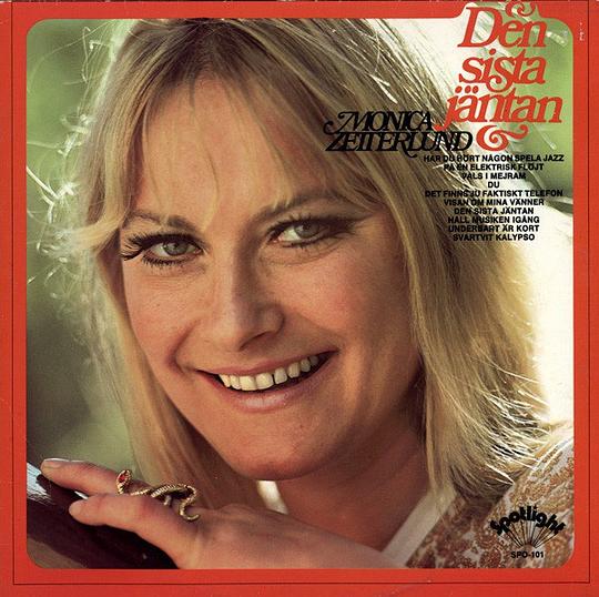 Den Sista Jäntan