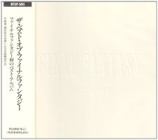 Final Fantasy: 1987-1994