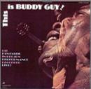 Live - This Is Buddy Guy