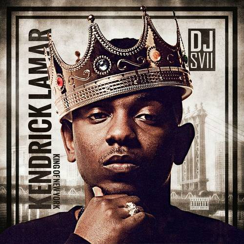 King Of New York