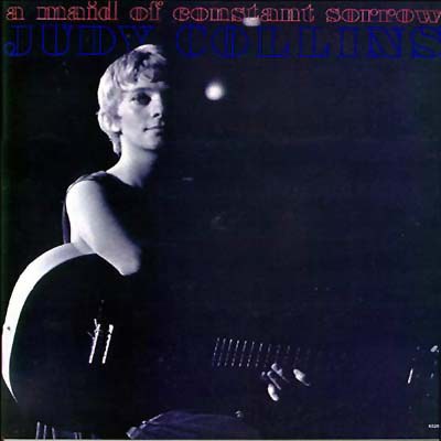 A Maid of Constant Sorrow