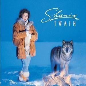 Shania Twain