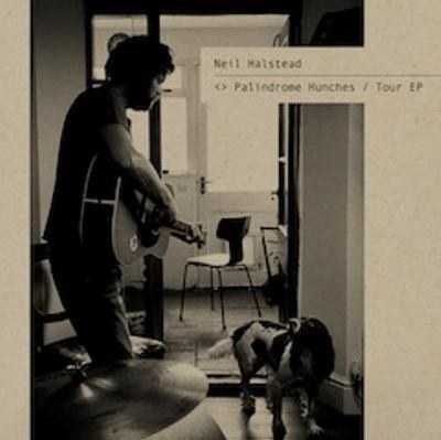 Palindrome Hunter / Tour