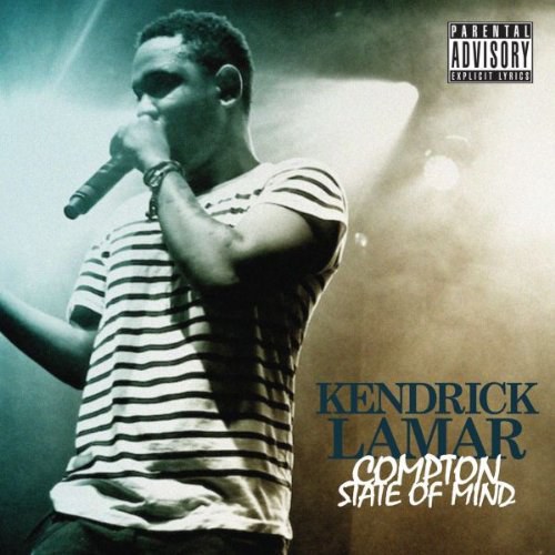 Compton State of Mind