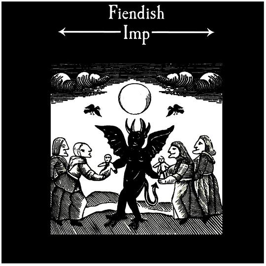 Fiendish Imp