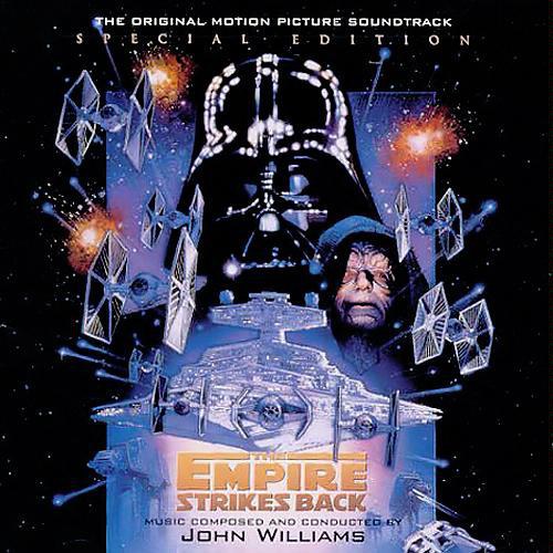 Episode V: The Empire Strikes Back Special Edition