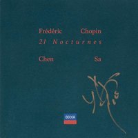 Frédéric Chopin 21 Nocturnes, Chen Sa