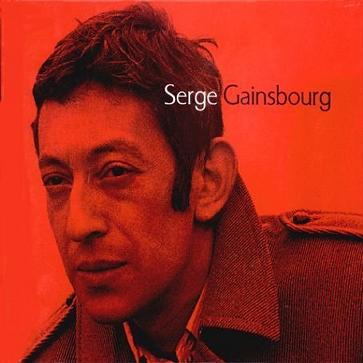 Serge Gainsbourg