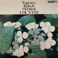Tapestry Koto & The Occident COUNTRY