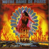 Notre Dame de Paris - Version Intégrale au Palais des Congrès