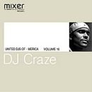 United DJs of America, Vol. 16: The Nexxsound