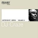 United DJs of America, Vol. 16: The Nexxsound