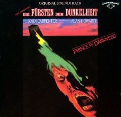 Prince of Darkness