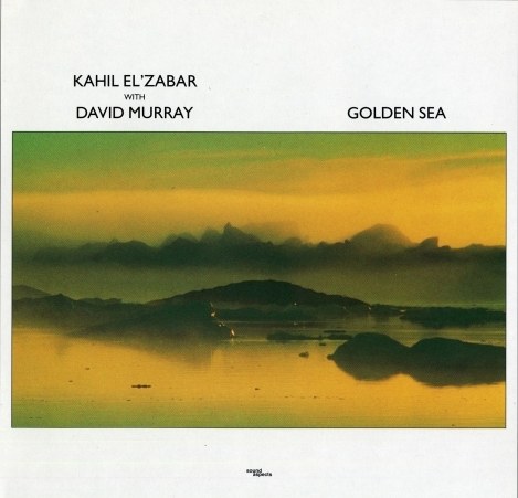 Golden Sea