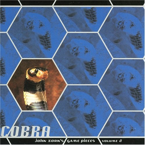 Cobra: John Zorn's Game Pieces, Vol. 2