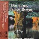 From the Caves of the Iron Mountain
