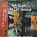 From the Caves of the Iron Mountain