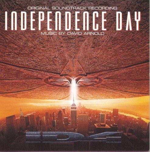Independence Day: Original Soundtrack Recording