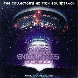 Close Encounters Of The Third Kind: The Collector's Edition Soundtrack
