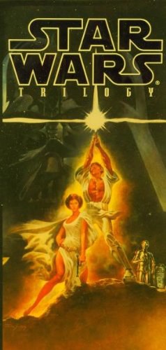 Star Wars Trilogy: Original Soundtrack Anthology