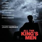 All the King's Men [Original Score]