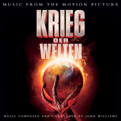 War of the Worlds