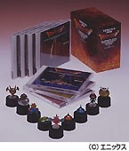 勇者斗恶龙 交响组曲全集 7CD
