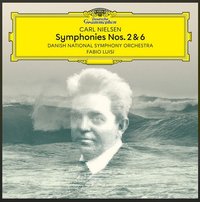 CARL NIELSEN Symphony No. 2, 6