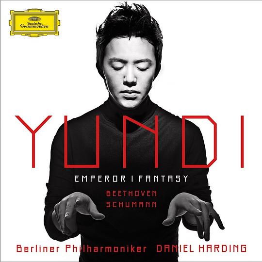 Emperor / Fantasy – Beethoven & Schumann
