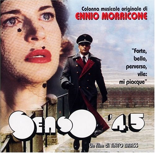 Senso 45 - O.S.T.