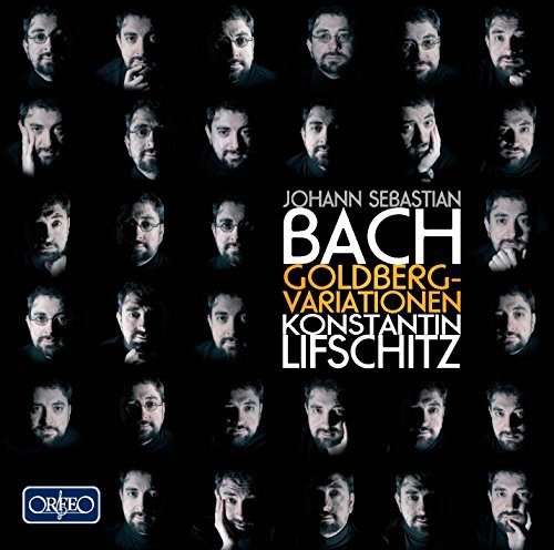 Bach: Goldberg Variations