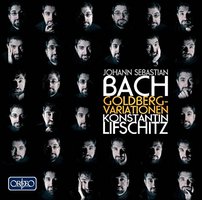 Bach: Goldberg Variations